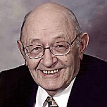 JACOB WIEBE  Obituary pic