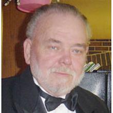 (SMOKE'N) JOE UNDIKS   Obituary pic