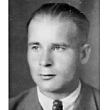 IWAN KRYSKO  Obituary pic