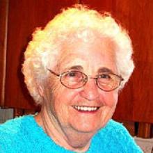 ANNE MISURKA (ZAKALUK)  Obituary pic