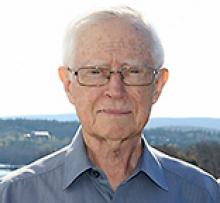 DR. JOHN ROGER JEFFERY, MD FRCP Obituary pic