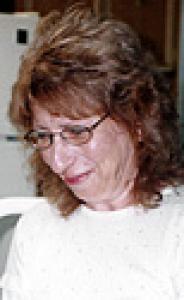 BETTY SNIHUR  Obituary pic