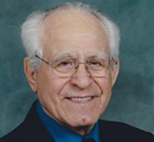 JOHN RUDIAK  Obituary pic