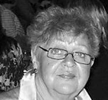 DEANNA TERLECKI  Obituary pic