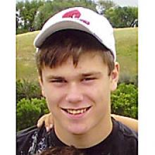 MATHIEU VIGIER  Obituary pic
