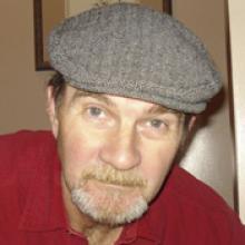 BRIAN JAMES MILLAR  Obituary pic