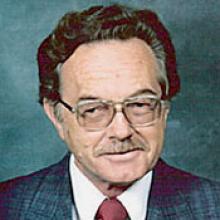 JAMES GORDON LADOSKI (JIM)  Obituary pic