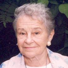 RITA HAWKINS -  Obituary pic