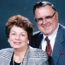 BREZINSKI ANNA VIVIAN  Obituary pic