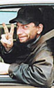 KIRK TREVOR SNIHUR  Obituary pic