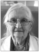 Marie KUSHNIR Obituary pic