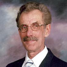 JOSEPH MICHAEL SCHULTZ  Obituary pic