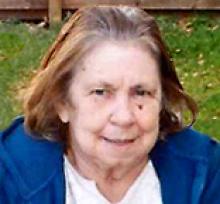 BEVERLEY ANN REIMER  Obituary pic