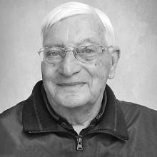 CELEBRATING THE LIFE OF HARVEY BULLEE Obituary pic