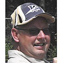 JOHN KENNETH KIPE  Obituary pic