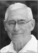 Reginald MITCHELL Obituary pic