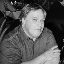 STEPHEN DANIEL PAUL (PAUL) DEVIAENE Obituary pic