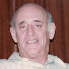 SAM MEYROWITZ  Obituary pic