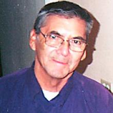 ALFRED CHARLES FLETT MARCH 25, - AUGUST 24,  Obituary pic