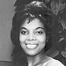 PAULINE NEMBHARD  Obituary pic