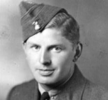 BENOIT ALEXANDRE COMEAULT  Obituary pic