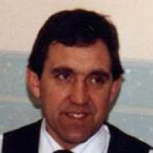 GARY CASEY  Obituary pic