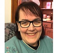 LESLIE ANNE SMITH Obituary pic