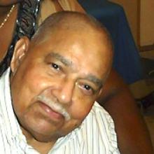 KASIM SAMAROO  Obituary pic