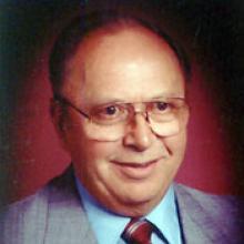 ARTHUR KREIS  Obituary pic
