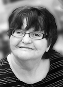 Linda FUNK Obituary pic