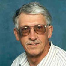 ROBERT (BOB) DAVID PATRICK KERR  Obituary pic