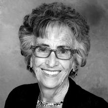 PATRICIA ADELE (MAGNACCA) COLEMAN Obituary pic