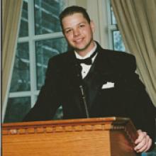 KURT ADAM OSTERMANN  Obituary pic