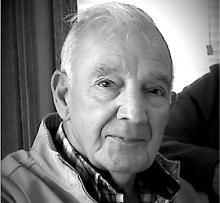ALFIO CERASANI  Obituary pic