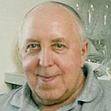 STEVE BUGERA  Obituary pic