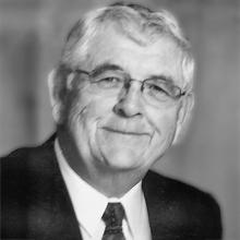 DOUG ROBINSON Obituary pic