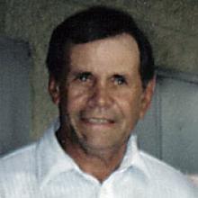 JESSE THOMAS ROGERS  Obituary pic