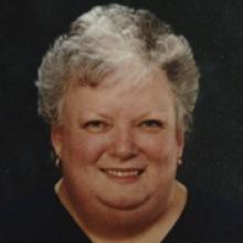 CECILE HEBERT  Obituary pic