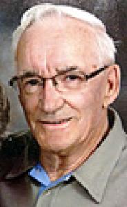 ROGER DURAND  Obituary pic
