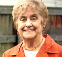 JACQUELINE MIRWALDT (BROADLEY) Obituary pic