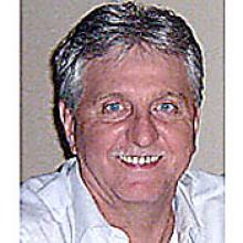 TERRY RUSSELL MELNYK Obituary pic