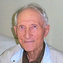 WILLIAM J. (BILL) SHUWERA  Obituary pic