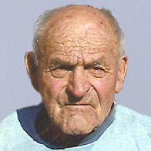 EDWARD E. RERICK  Obituary pic