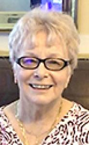 CAROLE MARTIN Obituary pic