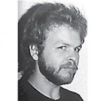 CHRIS QUESNEL  Obituary pic