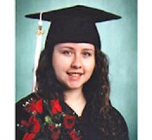 KAITLIN AMY LOWE Obituary pic