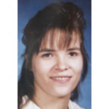 KIMBERLEY FITZGERALD  Obituary pic