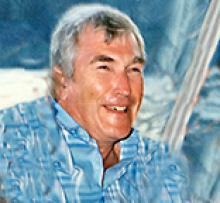 ROBERT PETRI (BOB) Obituary pic