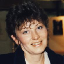 CLAIRE ELAYNE HAY  Obituary pic