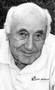 JACK and BILL FEAKES Obituary pic